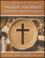 Speaking for Christ - Participant E-5050