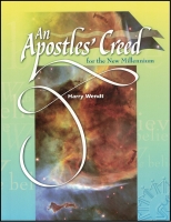 Apostles' Creed for the New Millennium - Student H-4101