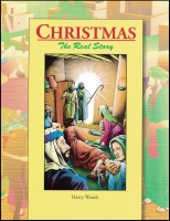 Christmas: The Real Story - Student H-4201