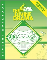 The Divine Drama - Pt1 Biblical Narrative - Workbook H-2013