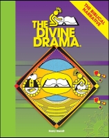 The Divine Drama - Pt1 Biblical Narrative - Student Manual H-2011