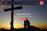Website - Semi-Annual Subscription + One Time Setup Fee