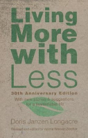 Living More with Less Q-5216